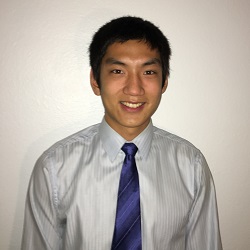 Bryan Zhu : Volunteer