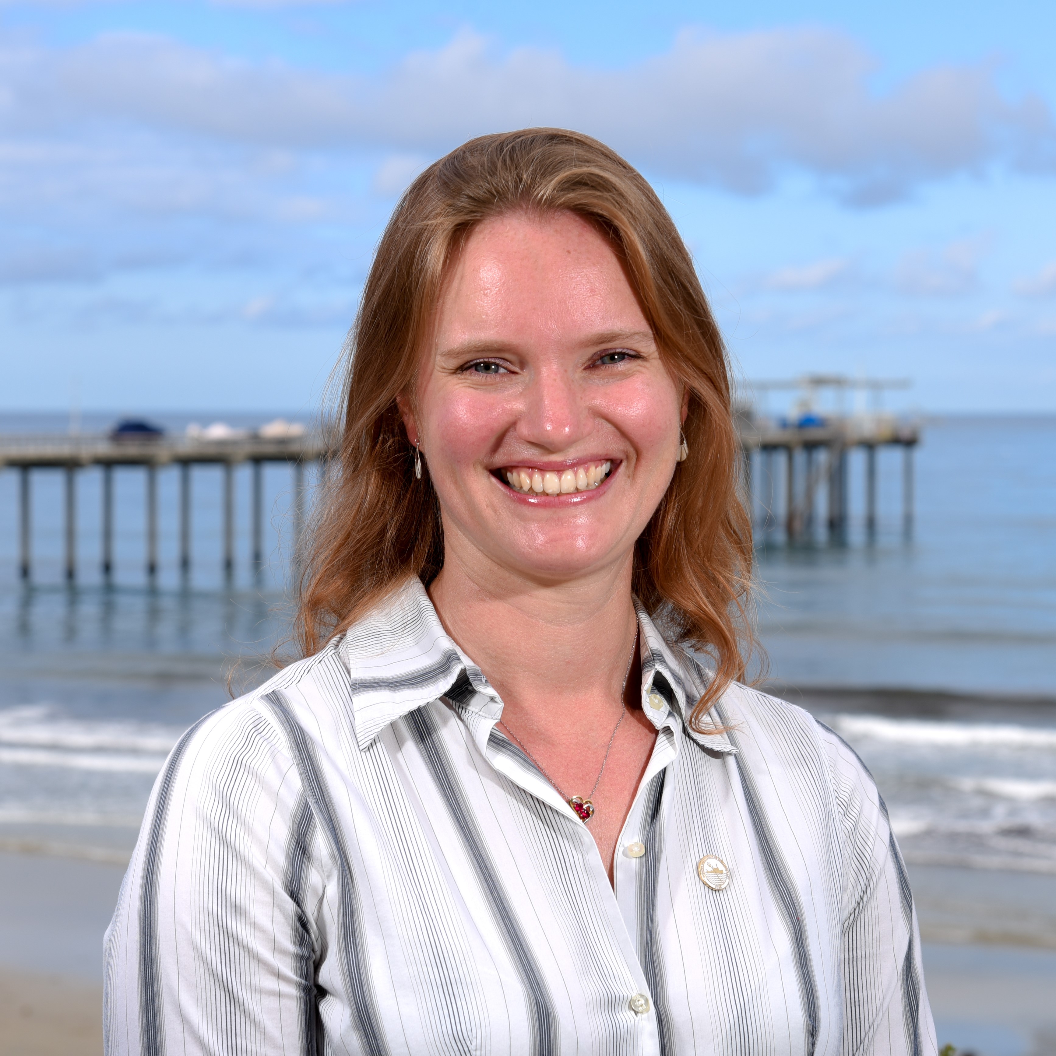 Evelien De Meulenaere : Staff Research Associate