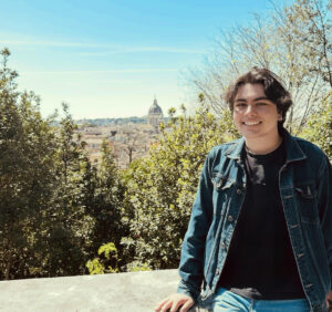 Michele Bradascio